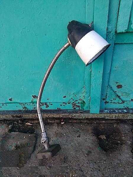 Продам лампы освещения