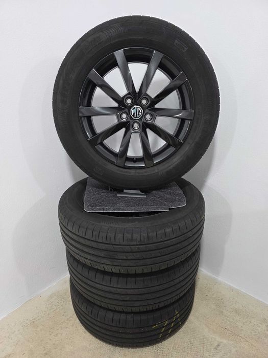 Jante 16 OEM pt MG ZS MG 5 prindere 5x100 latime 6J et38 cu senzori presiune roti