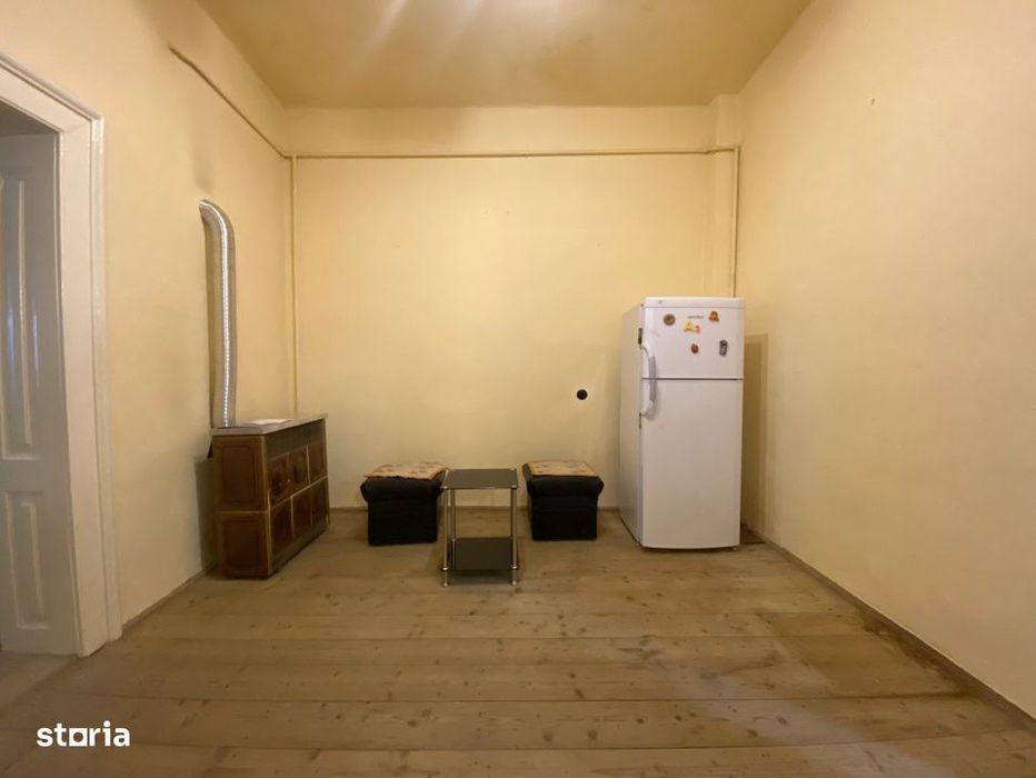 Apartament la casa 2 camere în Terezian