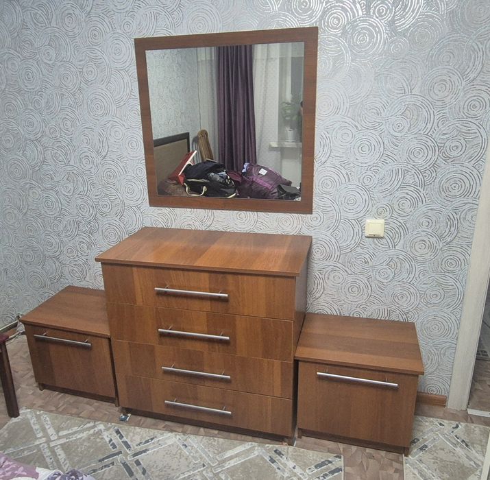 Продается комод комплектный