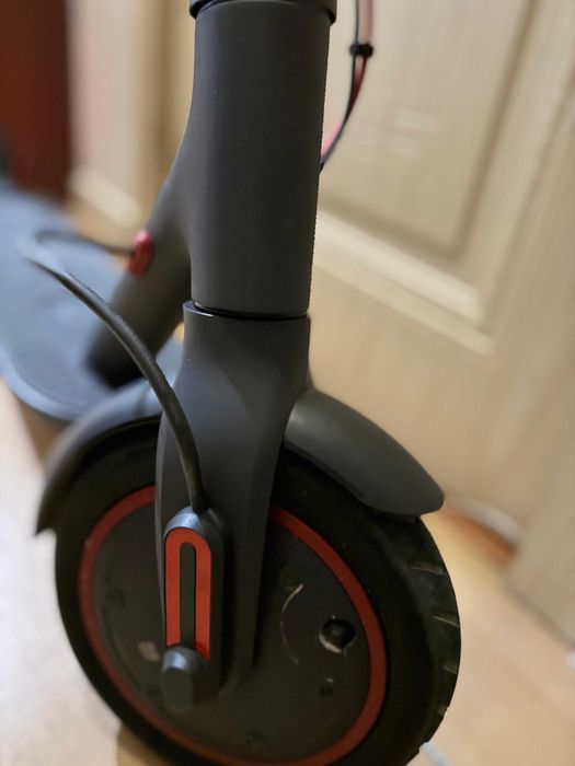 Самокат Xiaomi 365