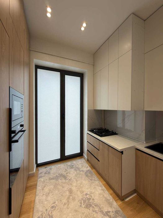 Жк Sayram Avenue/ новостройка кирпич / готовая для сдачи в аренду Id07