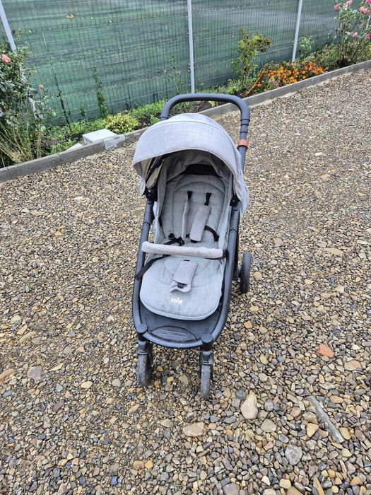 Catucior Joie Mytrax flex