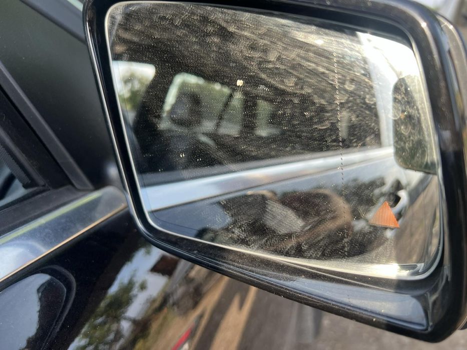 Mercedes  C 220 двигател  651  W 204 НА ЧАСТИ