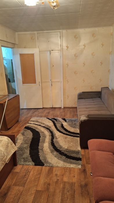 Продаётся 1 комн квартира 32квартал