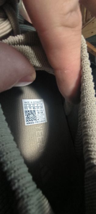 Yeezy 450 оригинални мъжки маратонки