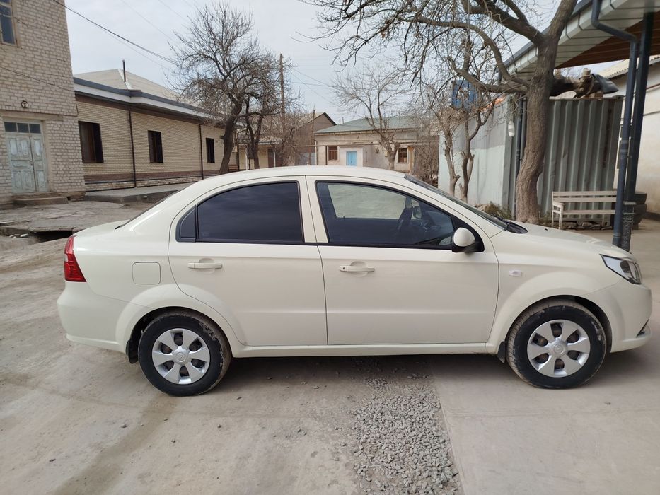 Продам Дэу Некси 3