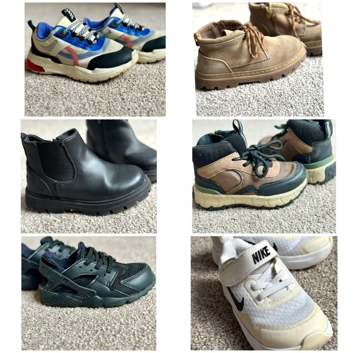 Детски обувки