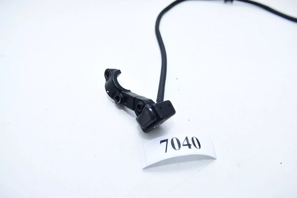 comutator buton control tracțiune Honda XADV X ADV X-ADV 2018 2017