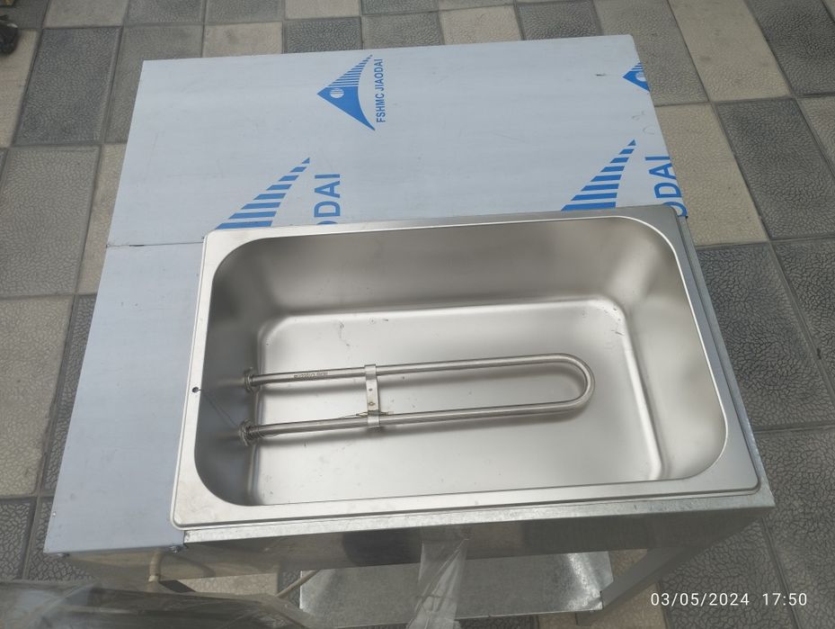 Perashka gumma uchun maxsus aparat