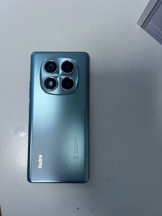 Redmi Note 14 Pro