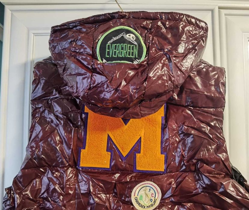 Vesta unisex gluga 11 etichete all seasons