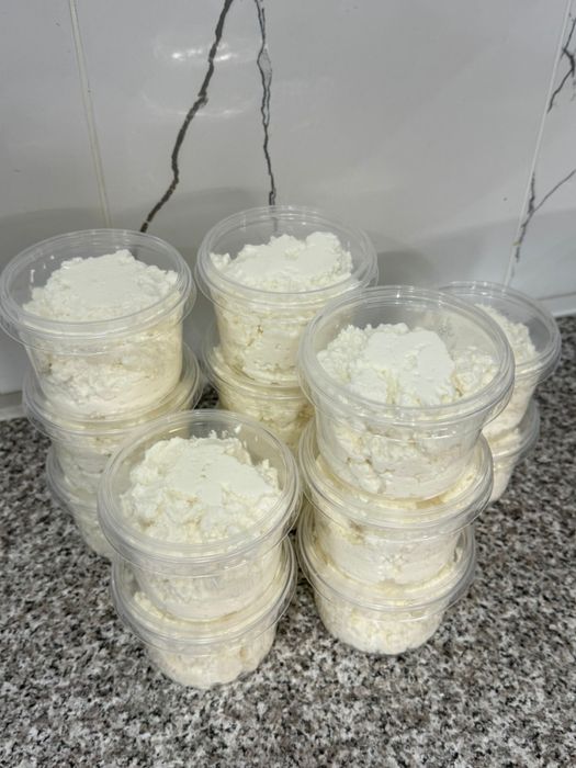 Продам молчные продукты