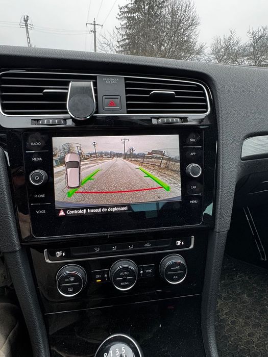 Volkswagen Golf VW GOLF 7.5 1.4 TSI 2018