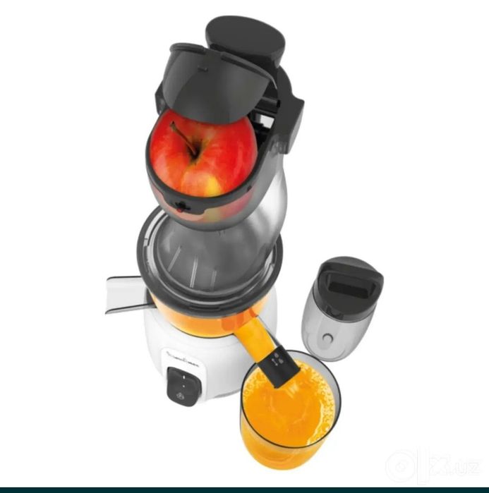 Соковыжималка Moulinex ZU600110