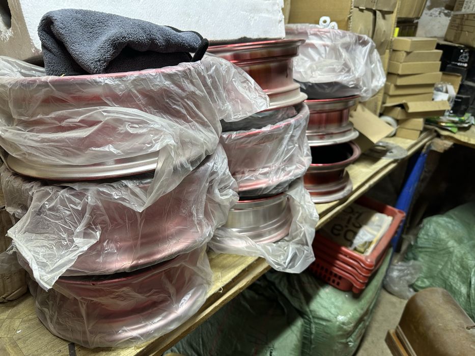 Запчасти на мопед/скутеры