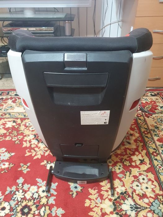 Автокресло детское