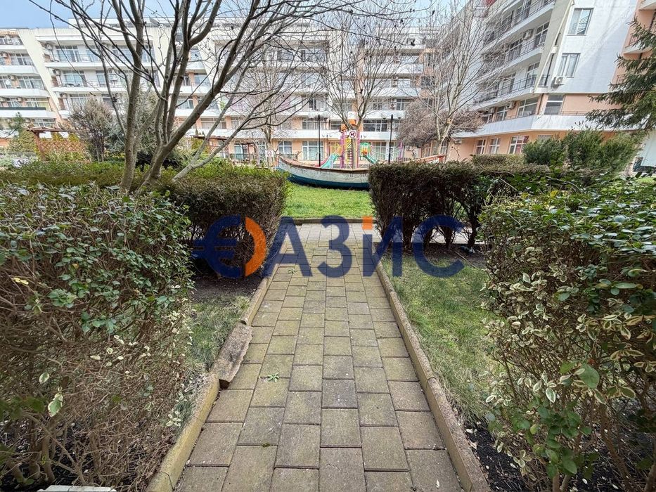 Продава се Двустаен апартамент в к.к. Слънчев бряг - 78 кв.м за 537 €/кв.м - Снимка #10