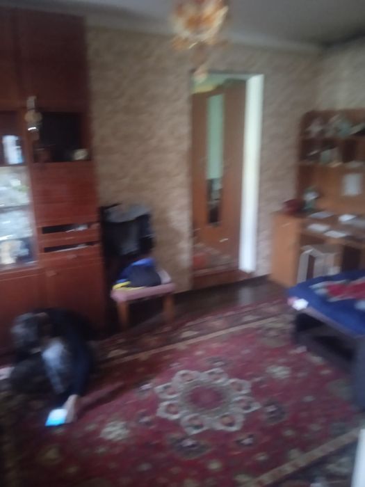 Продаётся свой дом с пристройкой