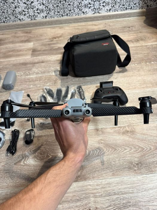 Autel EVO Lite Plus дрон чисто нов