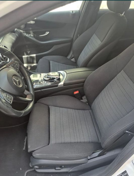 MERCEDES-BENZ C-Class 2014 — imagine 5