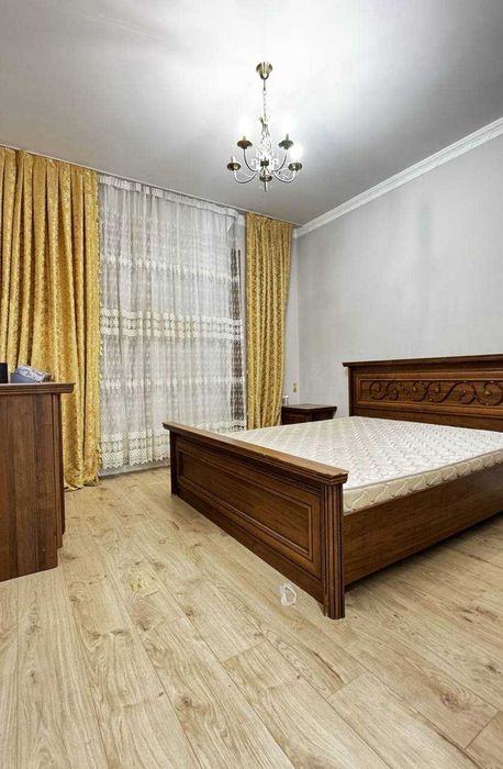 СРОЧНОЕ Сдаётся кв ЖК Алмазар Сити 2-ком/5/12 ро-н Алмазарский