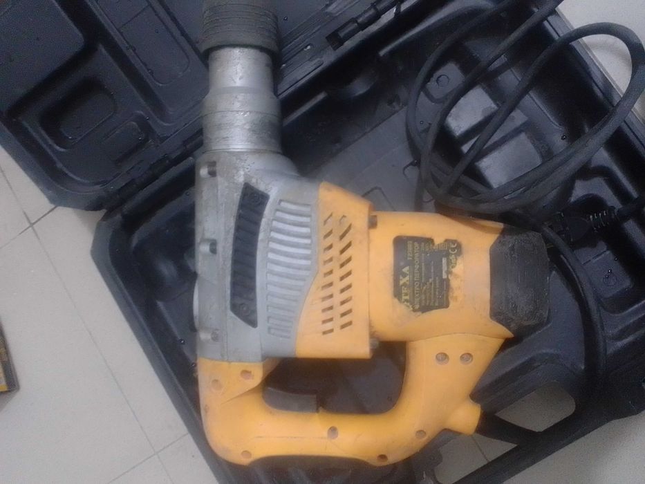 Перфоратор Texa T23803