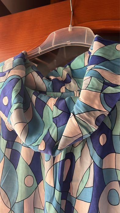 Bluza de dama eleganta marimea 50