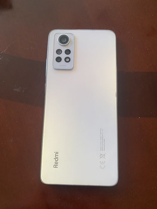 Редми ноут 12 про