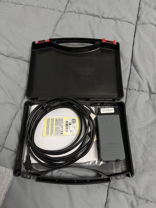Продавам VAS5054A