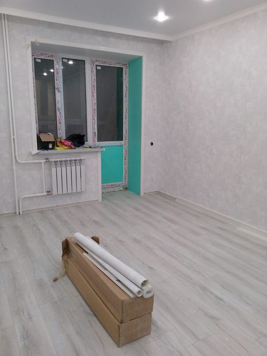 Ремонт квартир и отделка