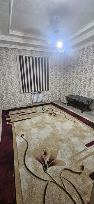 Yangi Hayot. 2 xona. Oila uchun Bez Makler