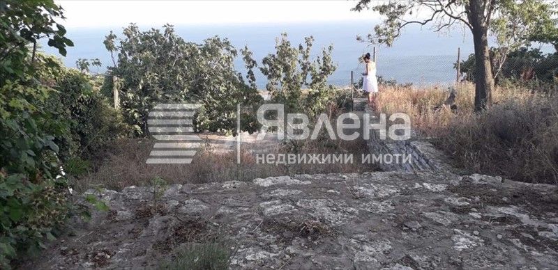 Продава се Парцел в Балчик - 590 кв.м за 184 €/кв.м - Снимка #1