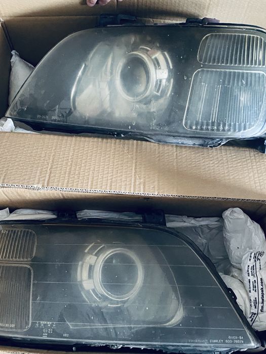 фары для Хонда серви