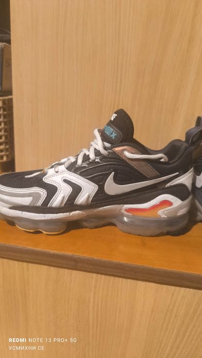 Маратоки Nike vapor max evo