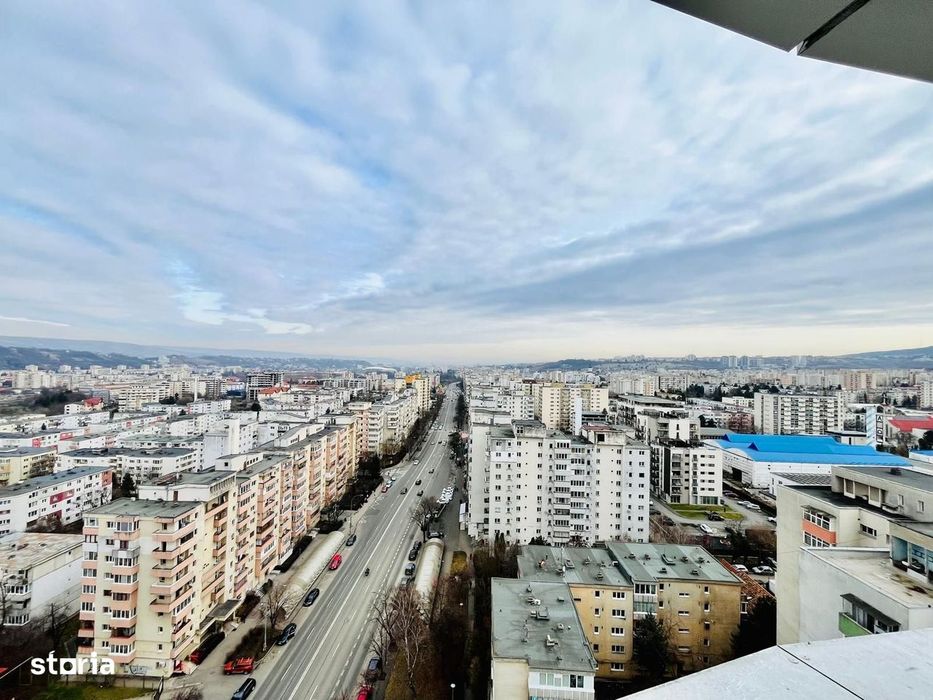0% Comision | Studio Premium | West City Tower Cluj