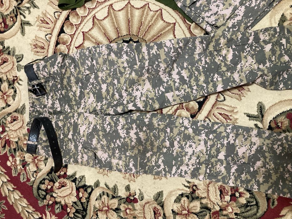 продам военную форму