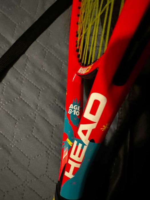 Тенис ракета HEAD