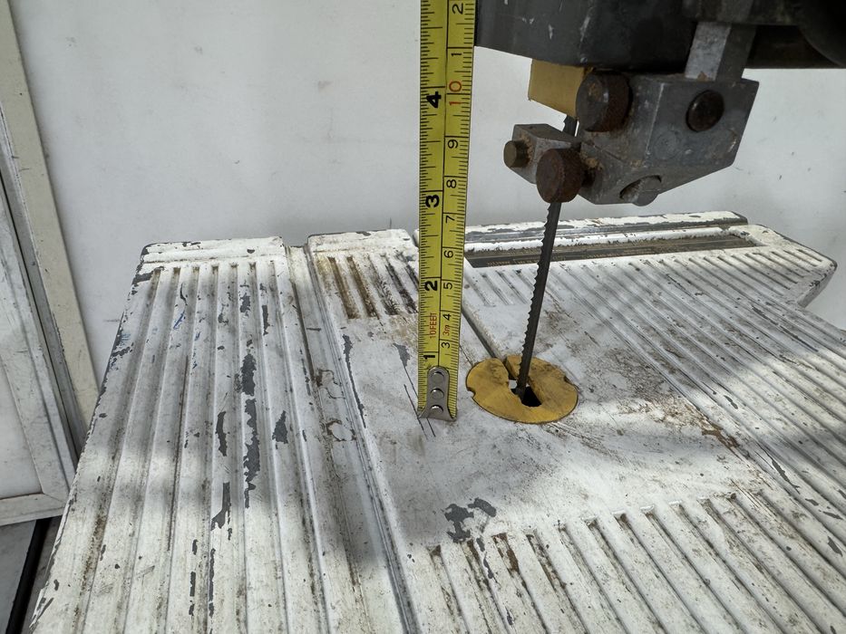 Банциг - Burges 255 W