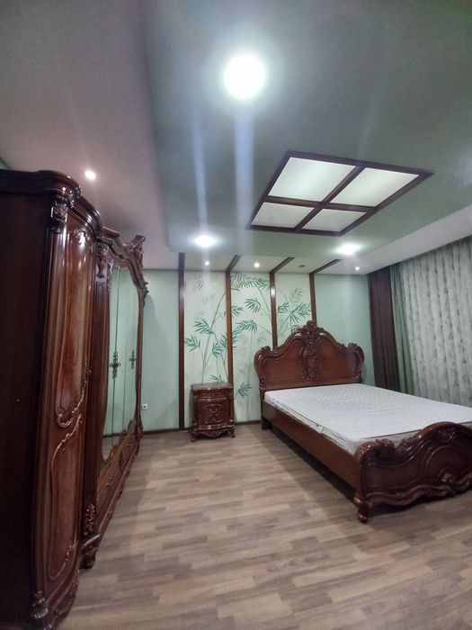 Аренда Квартира Себзор Закс Яшаш йоки офисга берилади