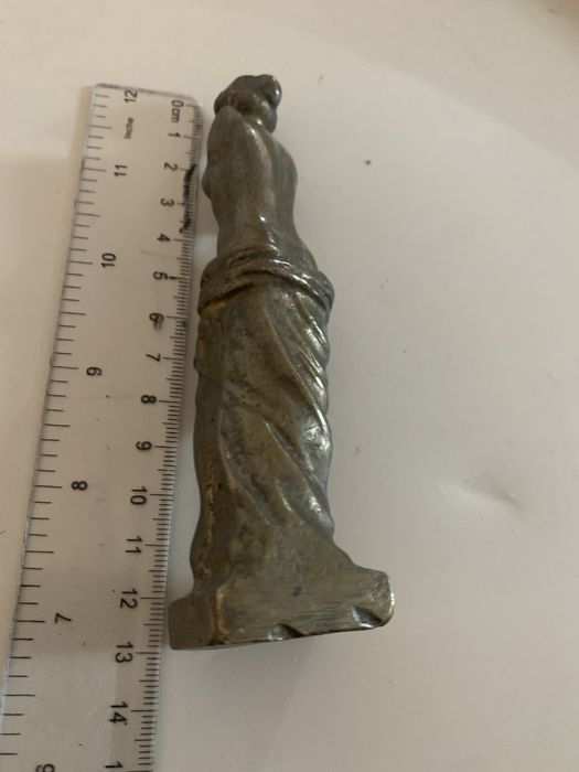 Статуетки Бронзови стари