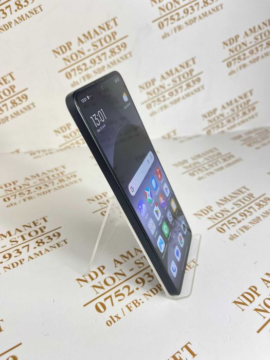 NDP Amanet NON-STOP Bld. Iuliu Maniu 69 REDMI NOTE 14 (55404)