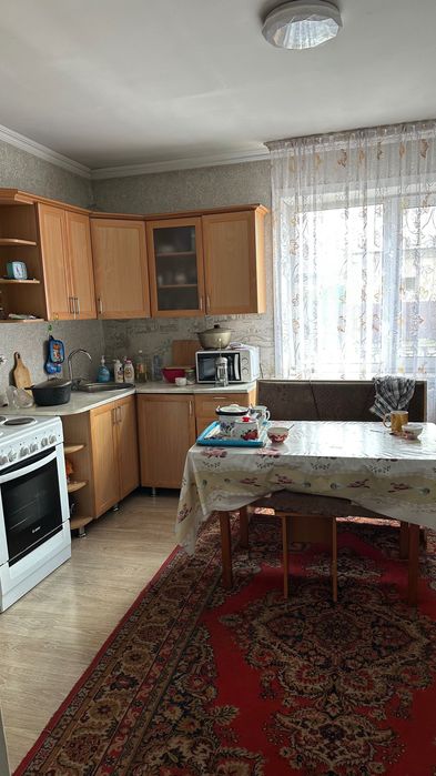 Продам дом или обмен на квартиру