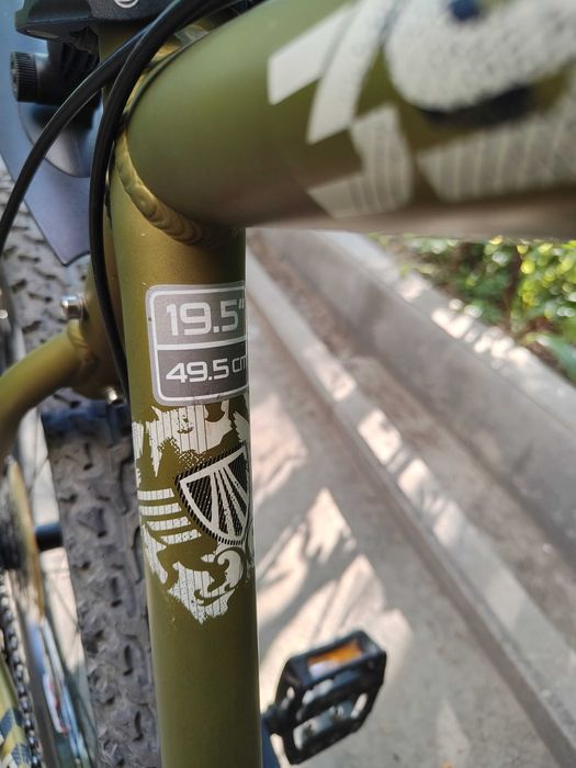 Велосипед Author, Trek, Giant, SCOTT, Cannondale, Centurion, GT, Cube