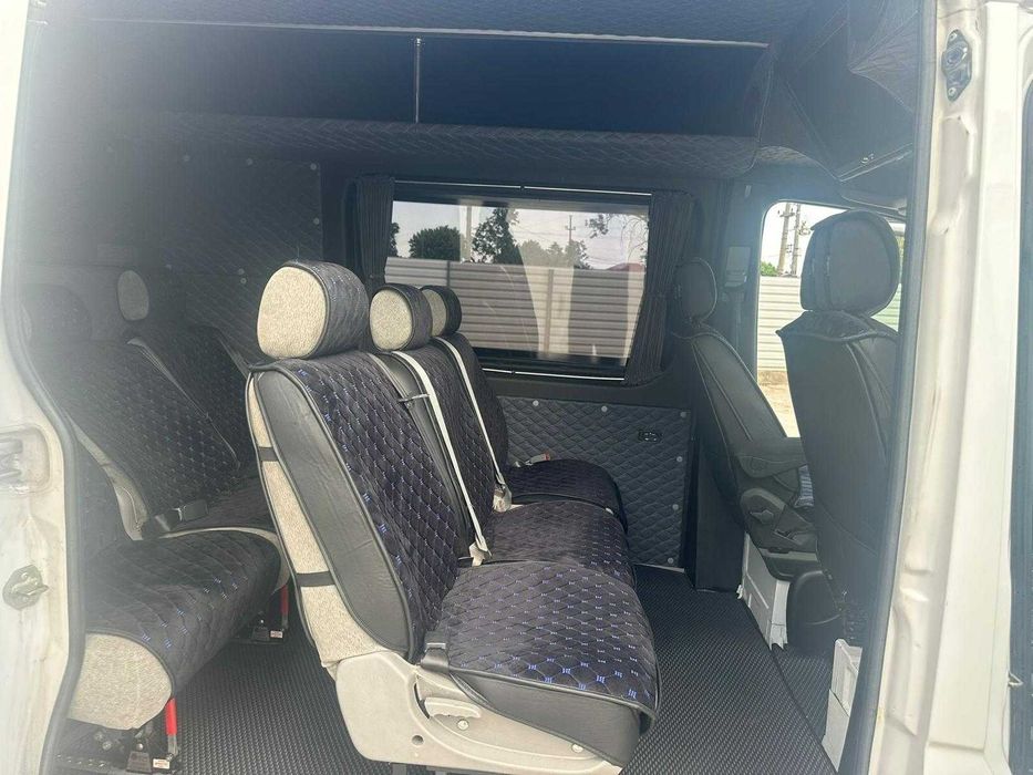 Spre vânzare  Mercedes Sprinter