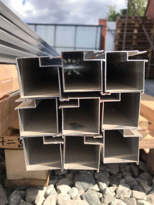 Профиль БП 40 2м и 3,2