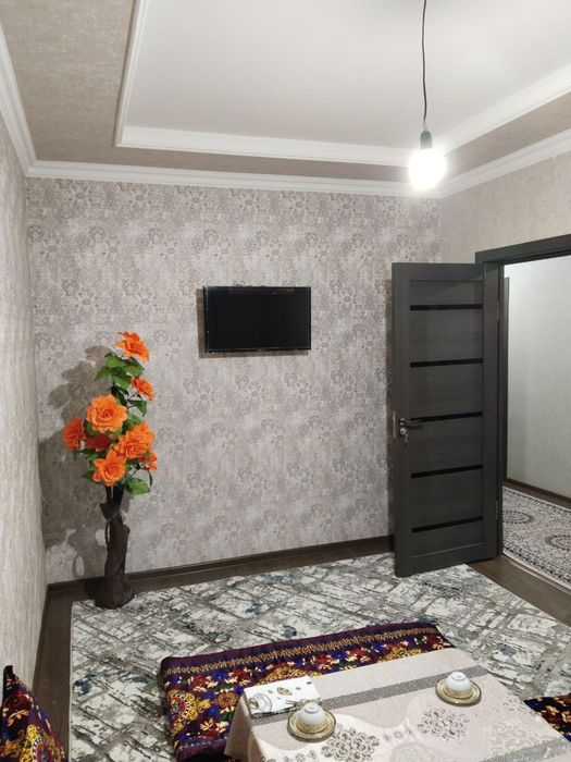 Dacha oq toshdan