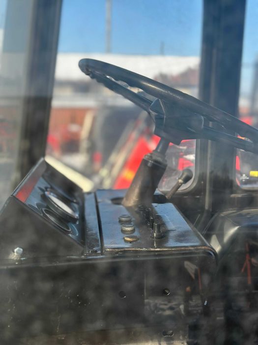 Продам трактор МТЗ-80