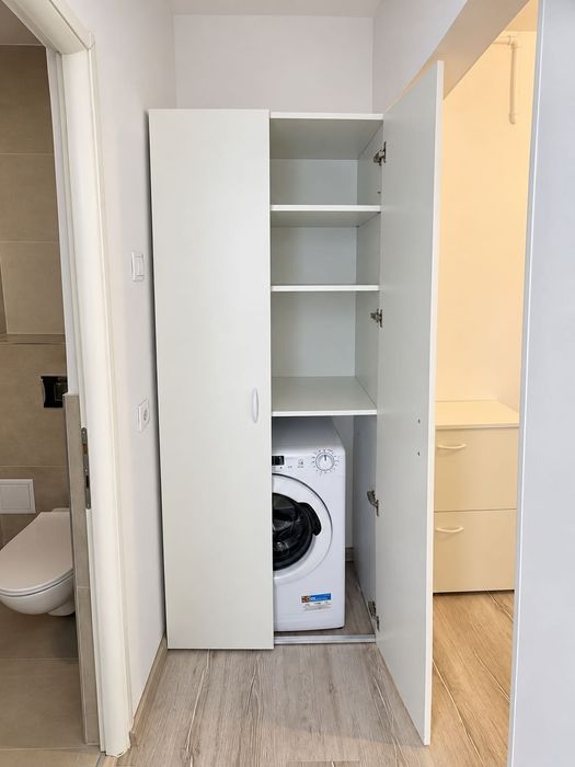 Apartament 2 camere decomandat – Vasile Aaron