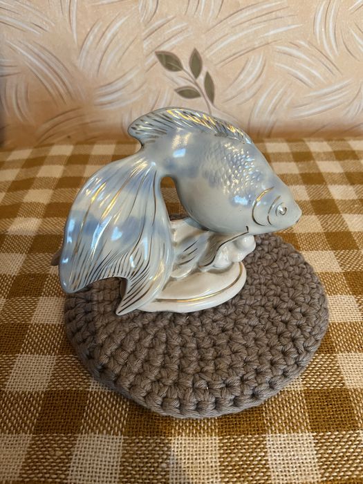 Продам статуэтки СССР